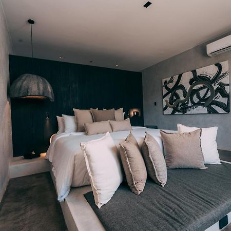 Esh Hotel (Adults Only) Nosara Εξωτερικό φωτογραφία