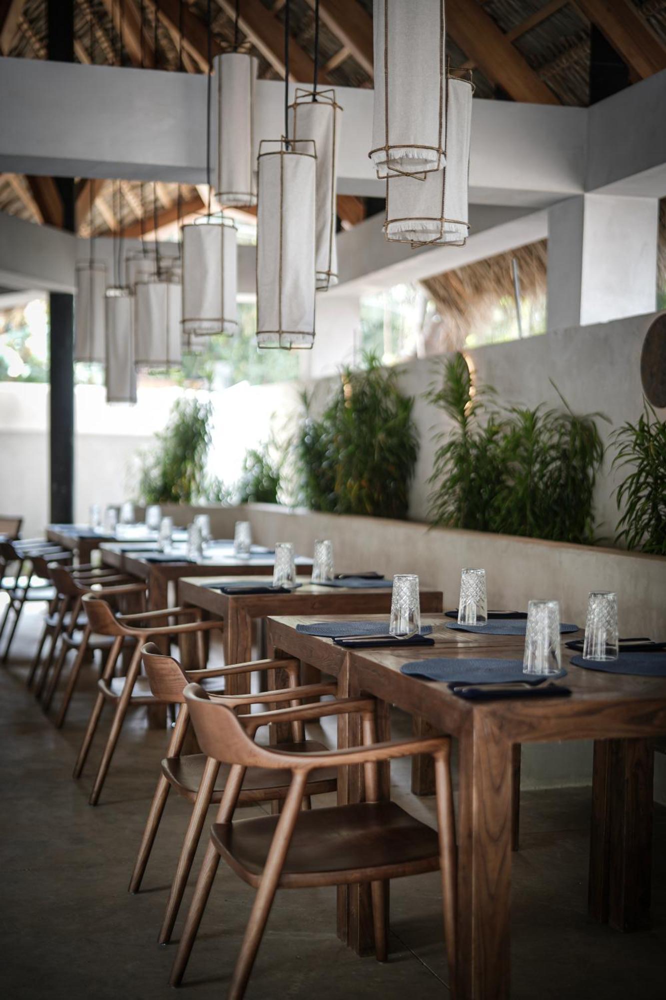 Esh Hotel (Adults Only) Nosara Εξωτερικό φωτογραφία