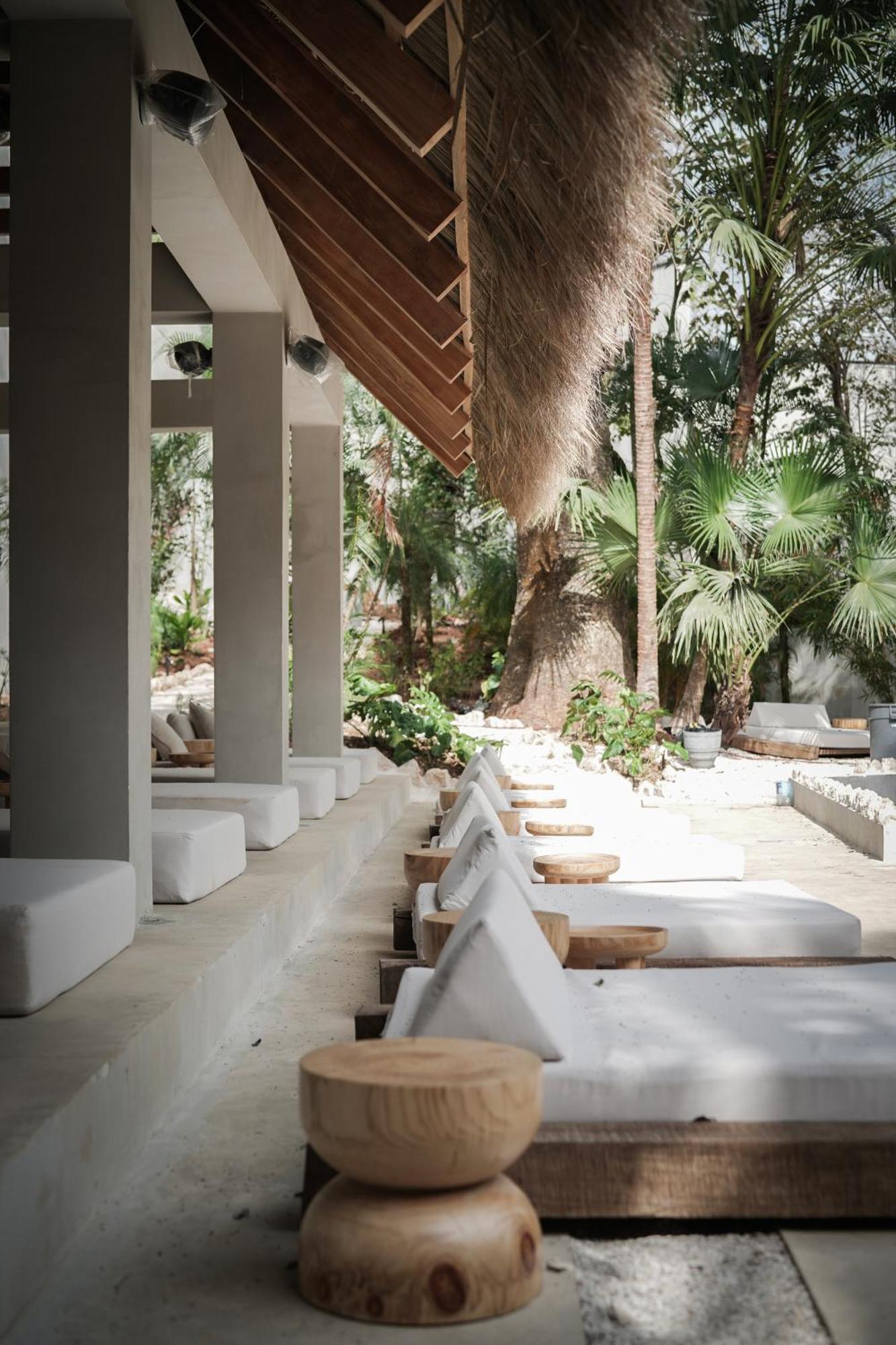 Esh Hotel (Adults Only) Nosara Εξωτερικό φωτογραφία