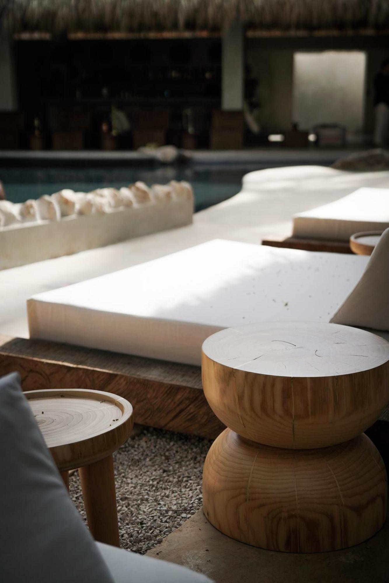 Esh Hotel (Adults Only) Nosara Εξωτερικό φωτογραφία