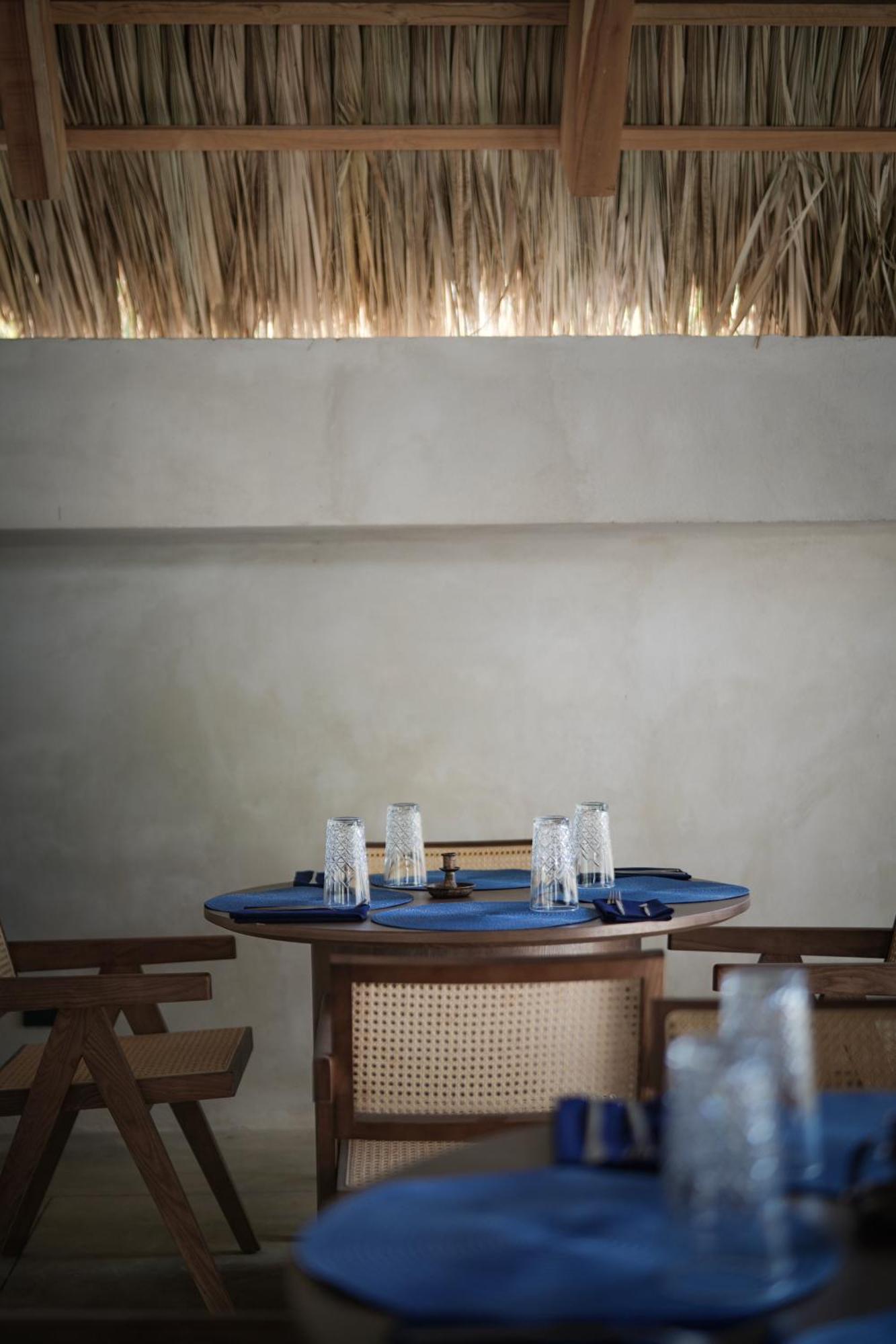Esh Hotel (Adults Only) Nosara Εξωτερικό φωτογραφία