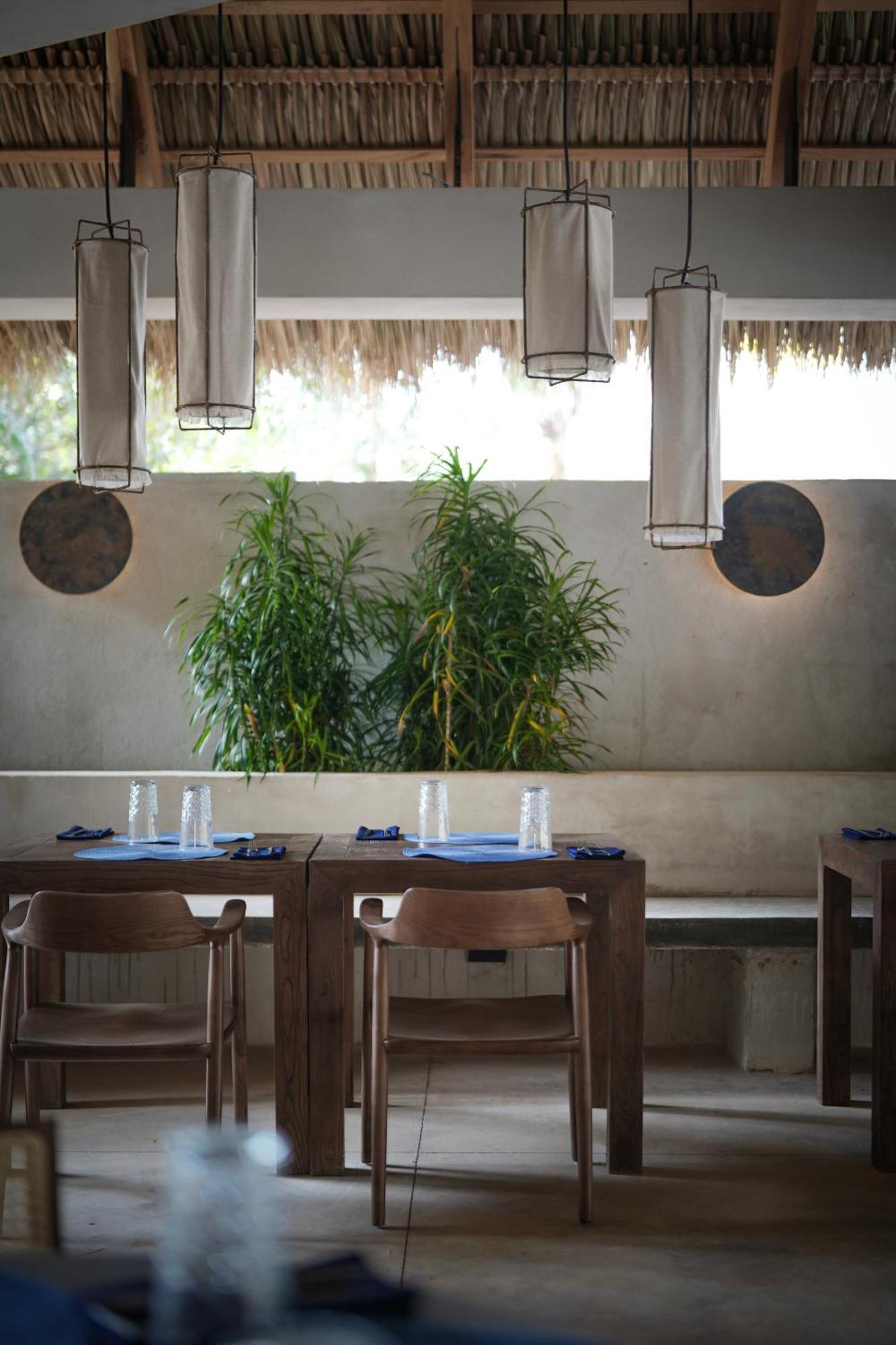 Esh Hotel (Adults Only) Nosara Εξωτερικό φωτογραφία