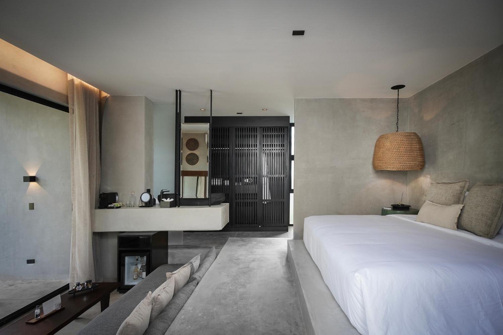 Esh Hotel (Adults Only) Nosara Εξωτερικό φωτογραφία