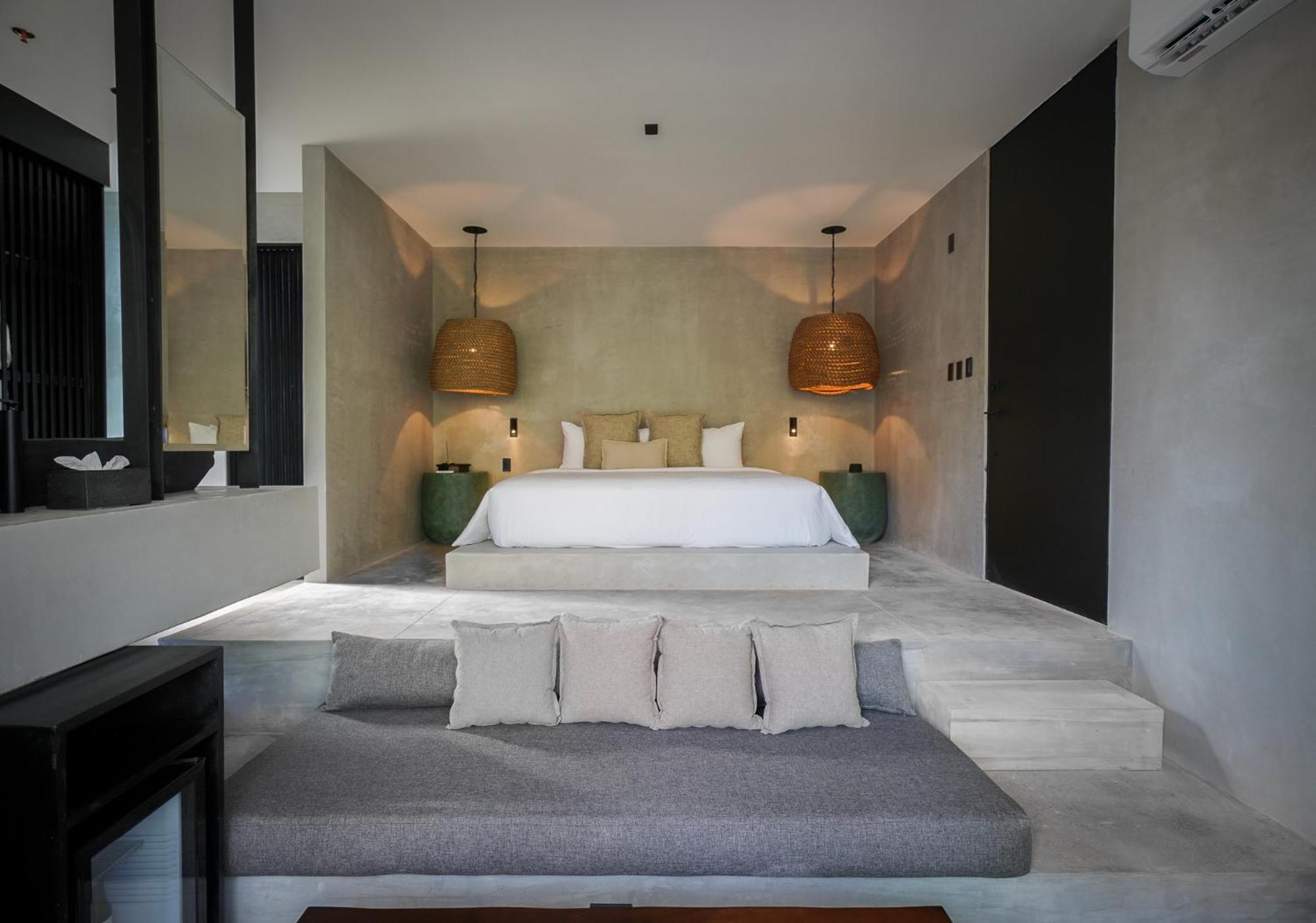 Esh Hotel (Adults Only) Nosara Εξωτερικό φωτογραφία