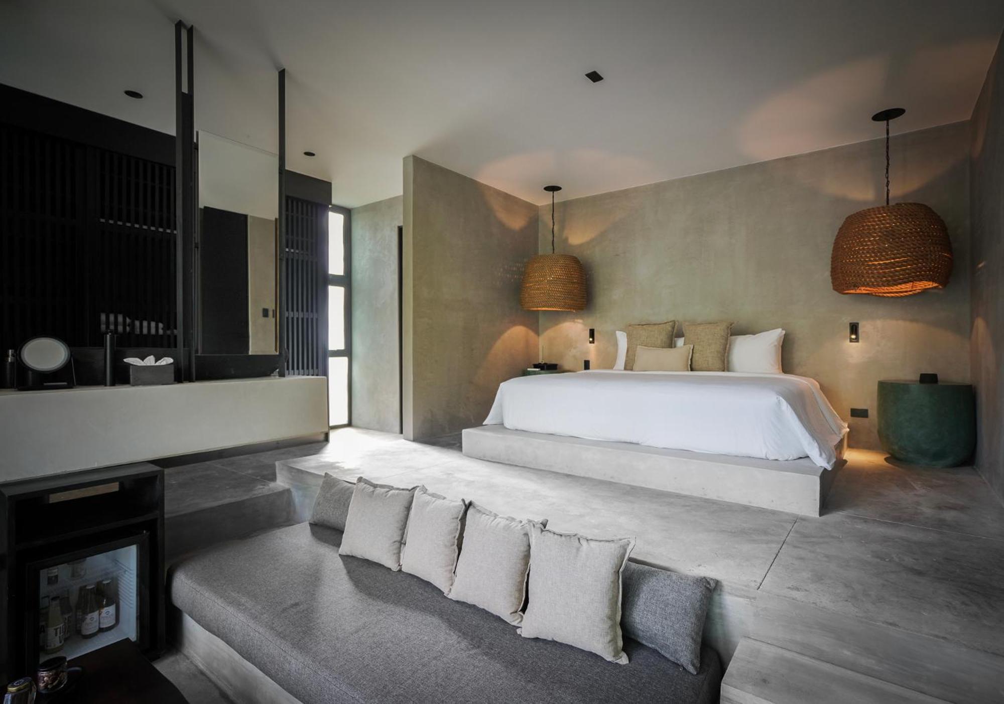 Esh Hotel (Adults Only) Nosara Εξωτερικό φωτογραφία