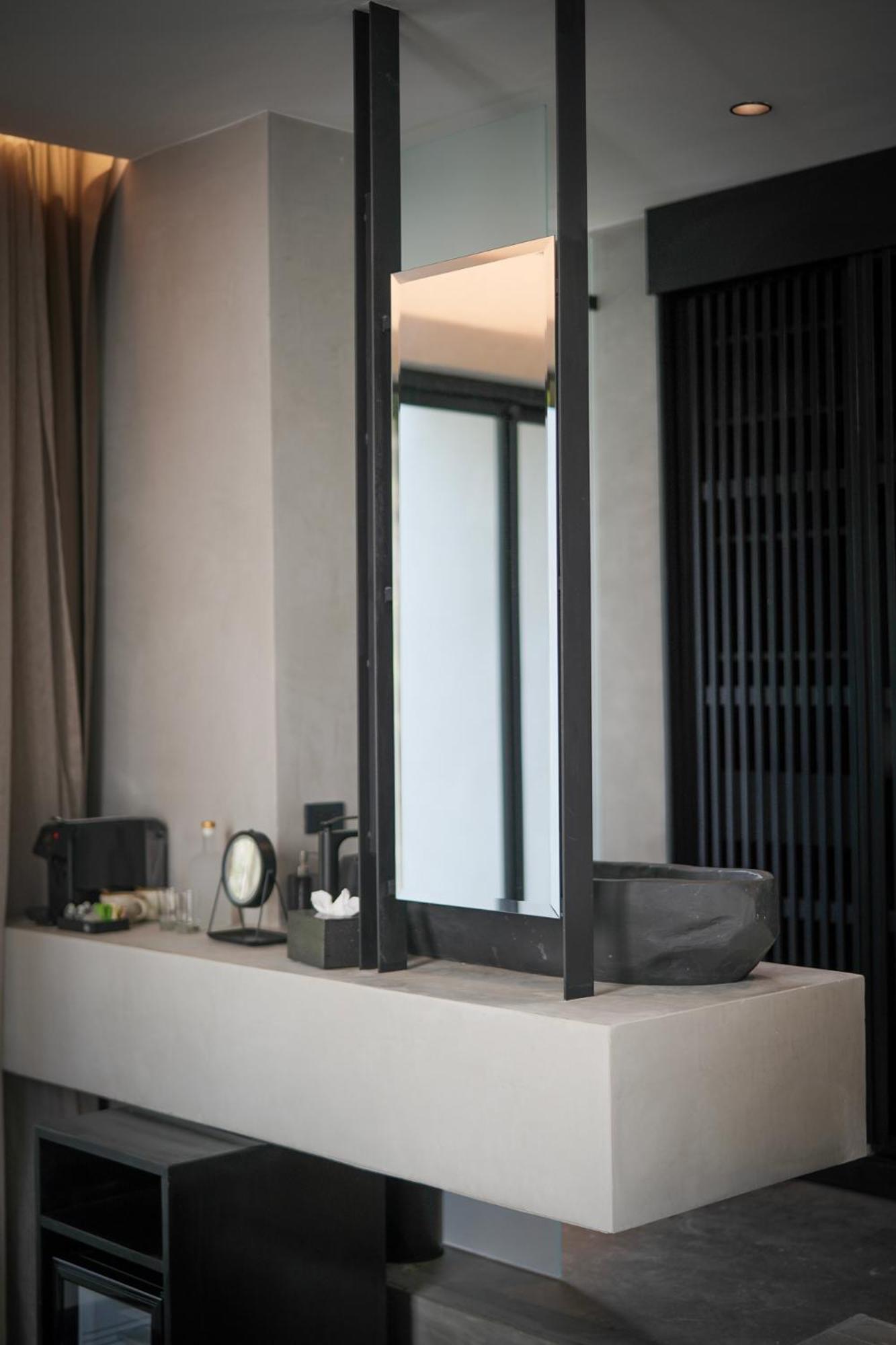 Esh Hotel (Adults Only) Nosara Εξωτερικό φωτογραφία