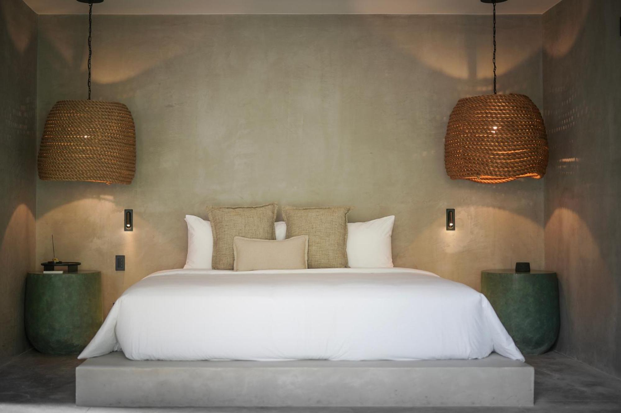 Esh Hotel (Adults Only) Nosara Εξωτερικό φωτογραφία