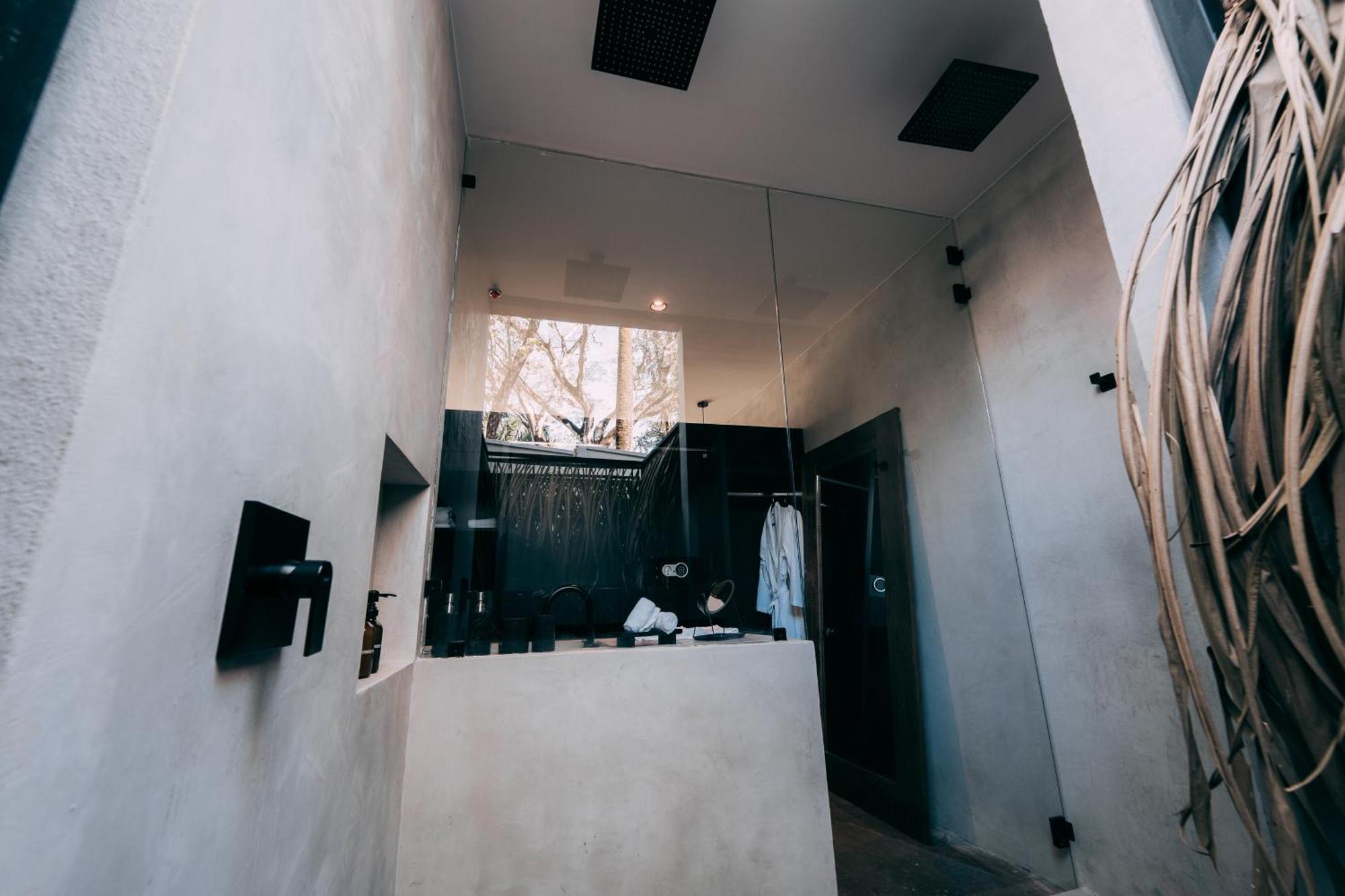 Esh Hotel (Adults Only) Nosara Εξωτερικό φωτογραφία