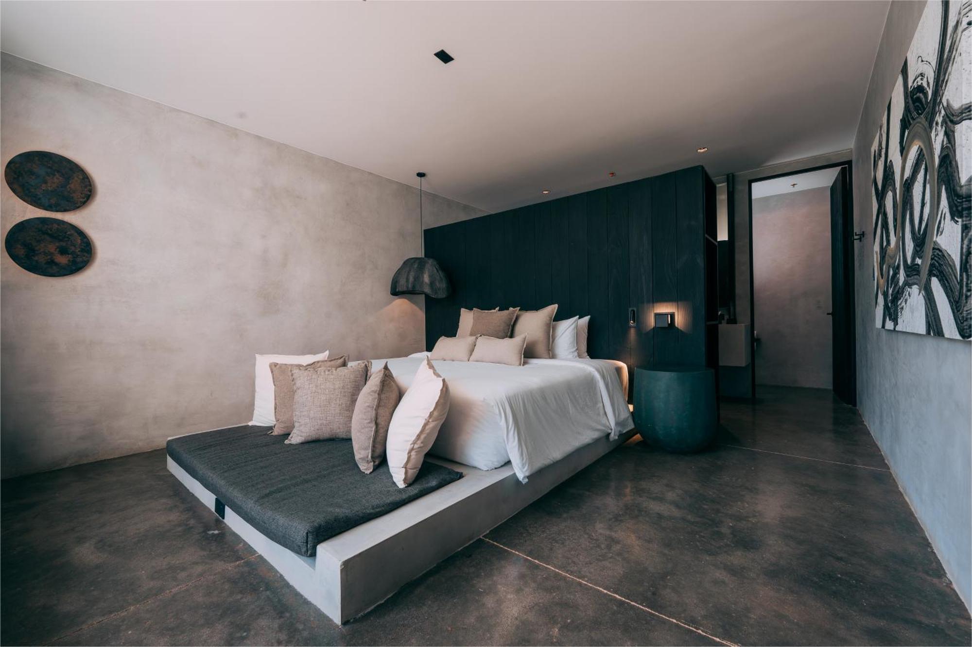 Esh Hotel (Adults Only) Nosara Εξωτερικό φωτογραφία