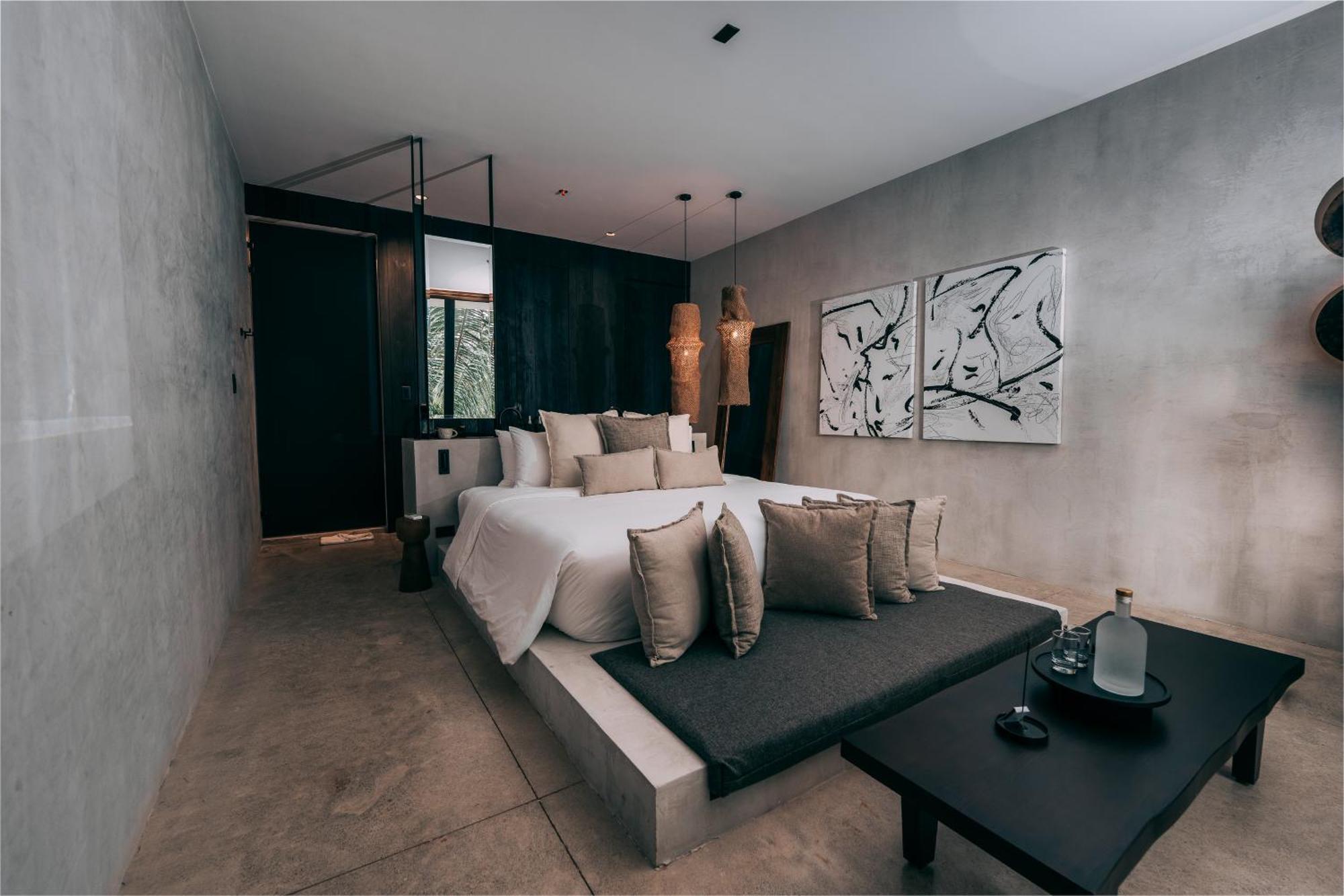 Esh Hotel (Adults Only) Nosara Εξωτερικό φωτογραφία