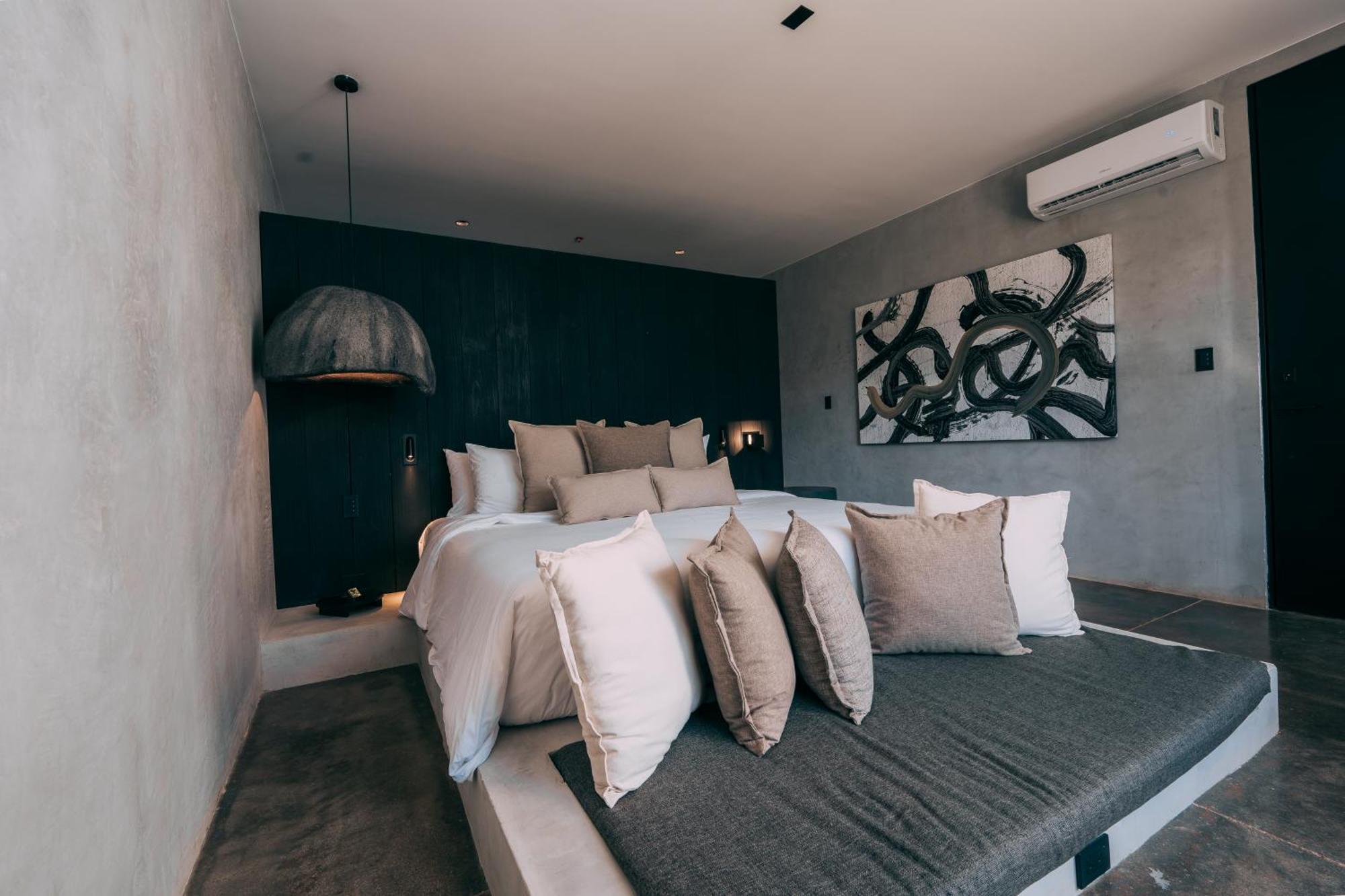Esh Hotel (Adults Only) Nosara Εξωτερικό φωτογραφία