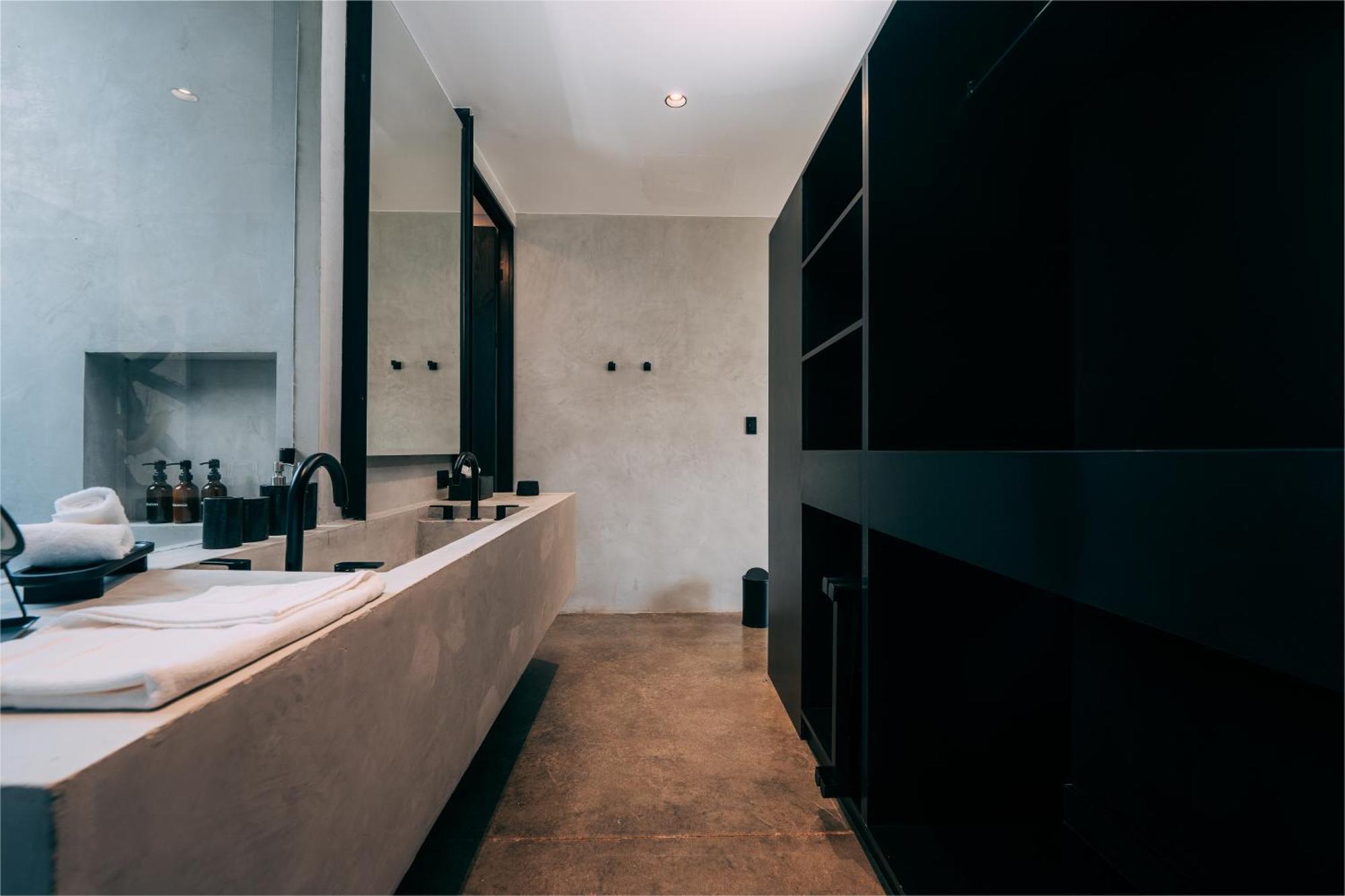 Esh Hotel (Adults Only) Nosara Εξωτερικό φωτογραφία