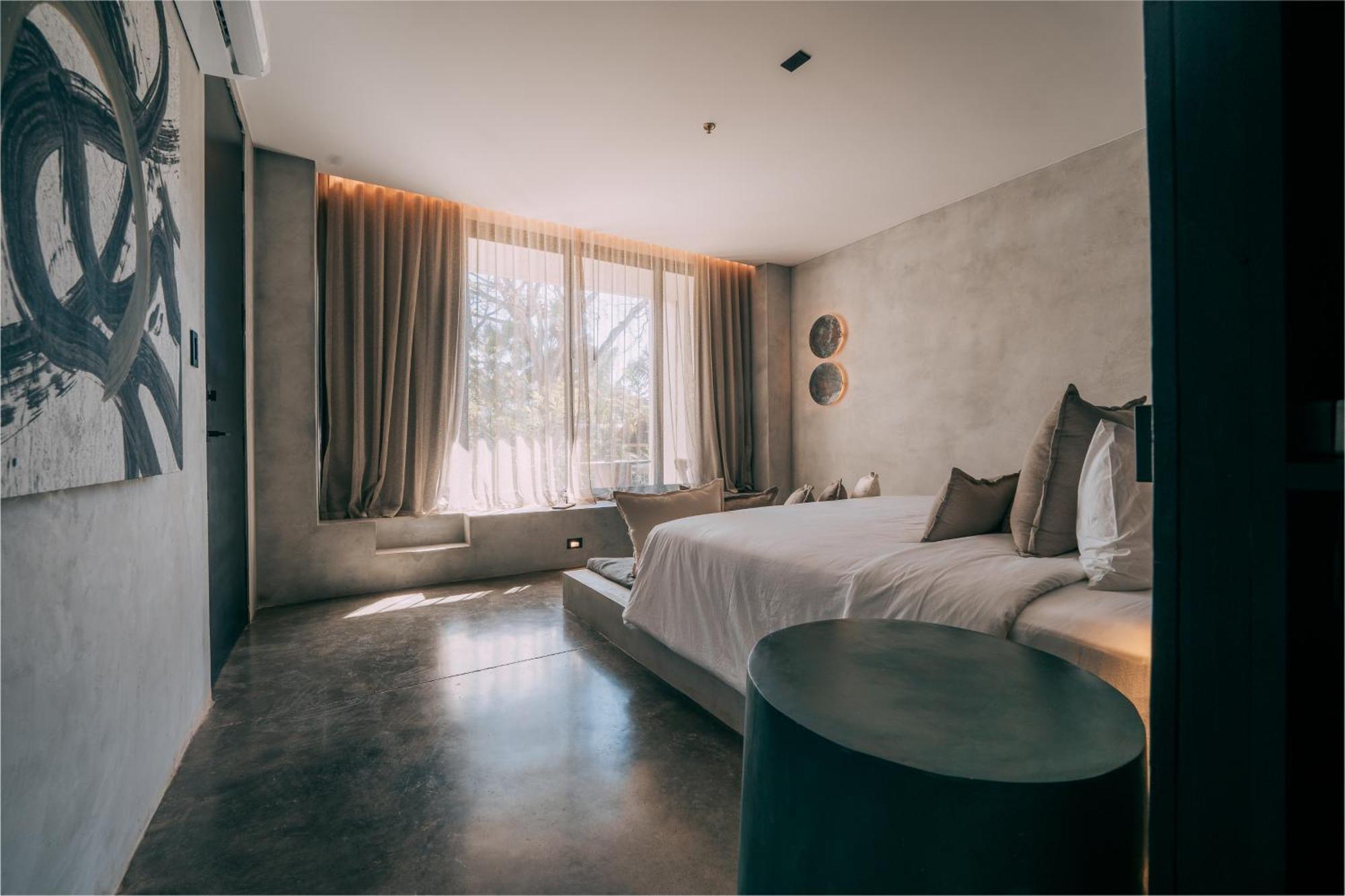 Esh Hotel (Adults Only) Nosara Εξωτερικό φωτογραφία
