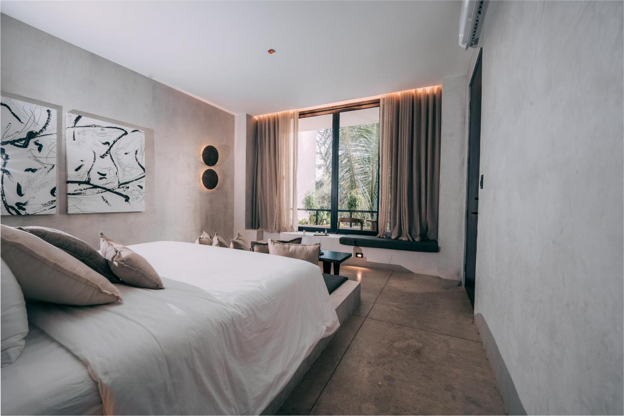 Esh Hotel (Adults Only) Nosara Εξωτερικό φωτογραφία