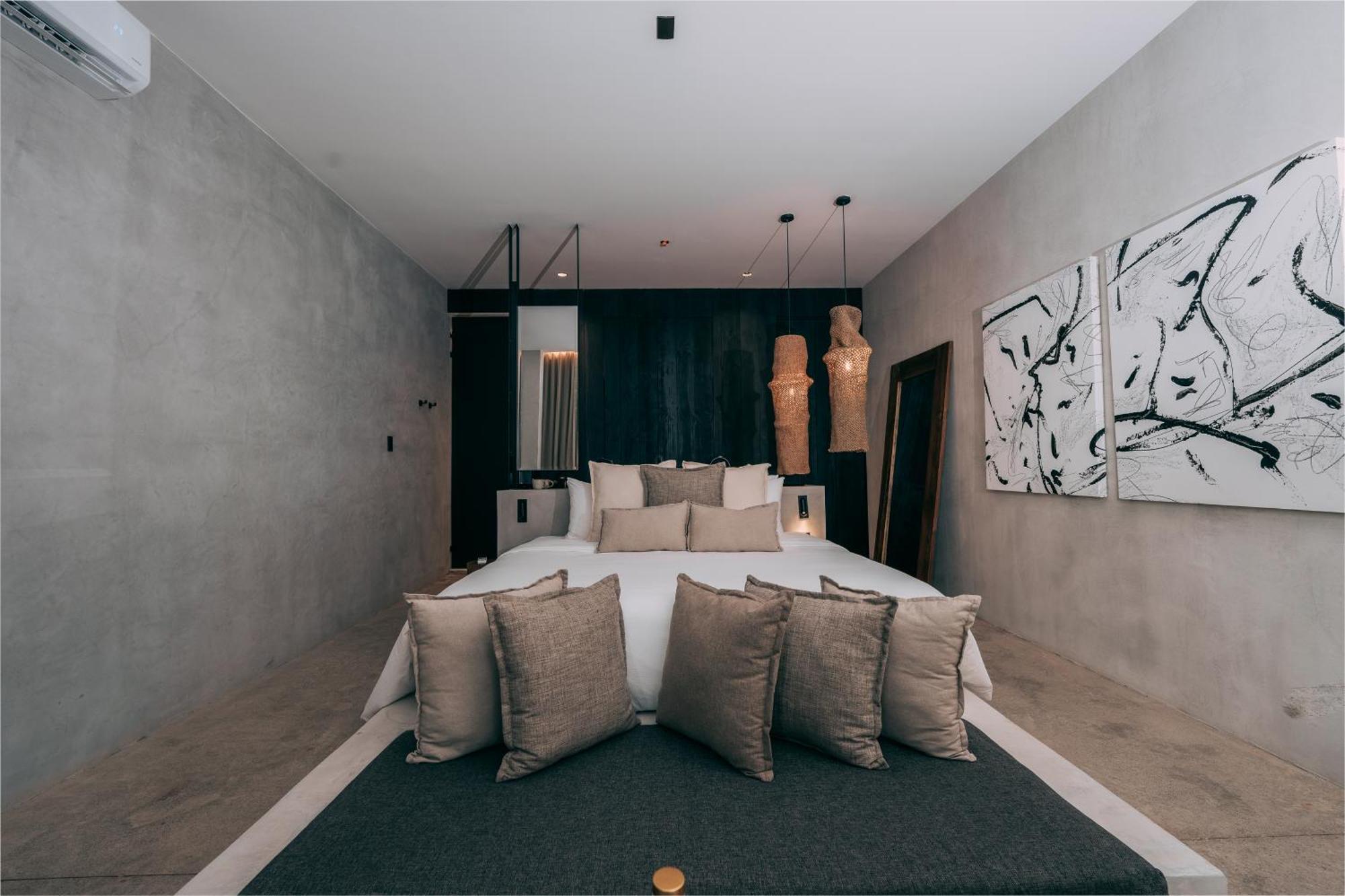 Esh Hotel (Adults Only) Nosara Εξωτερικό φωτογραφία