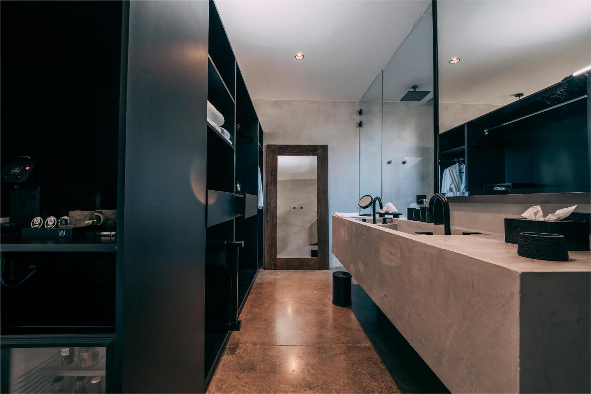 Esh Hotel (Adults Only) Nosara Εξωτερικό φωτογραφία
