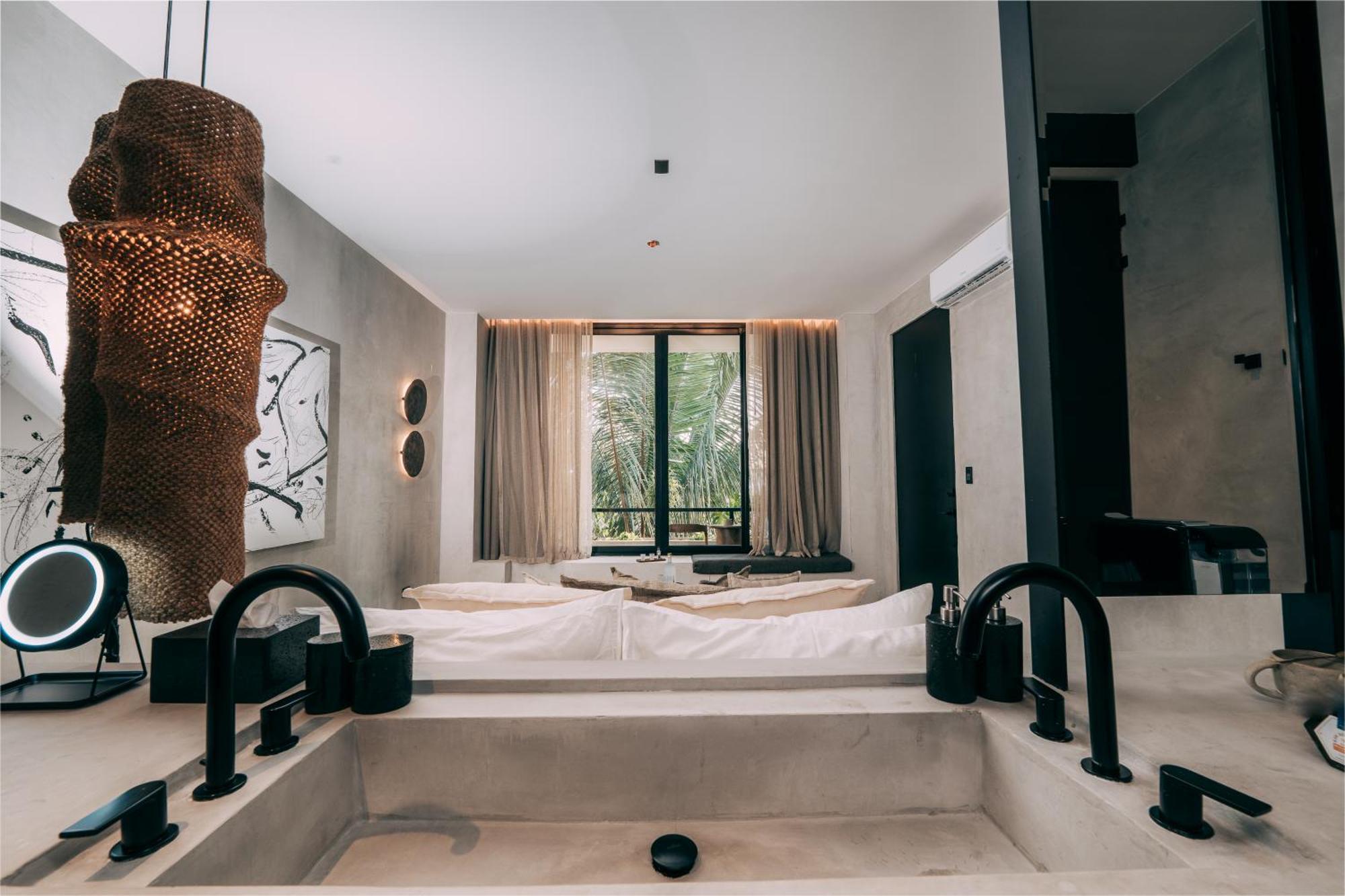 Esh Hotel (Adults Only) Nosara Εξωτερικό φωτογραφία