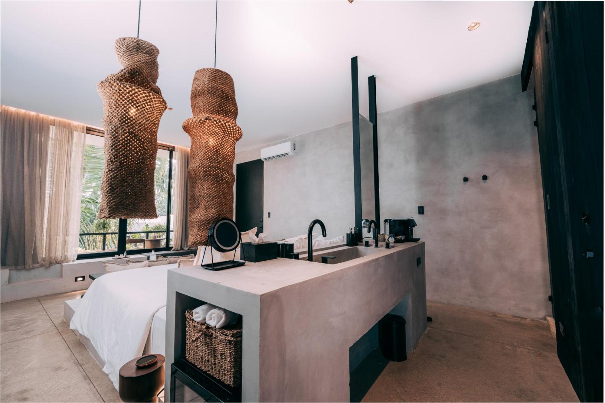 Esh Hotel (Adults Only) Nosara Εξωτερικό φωτογραφία