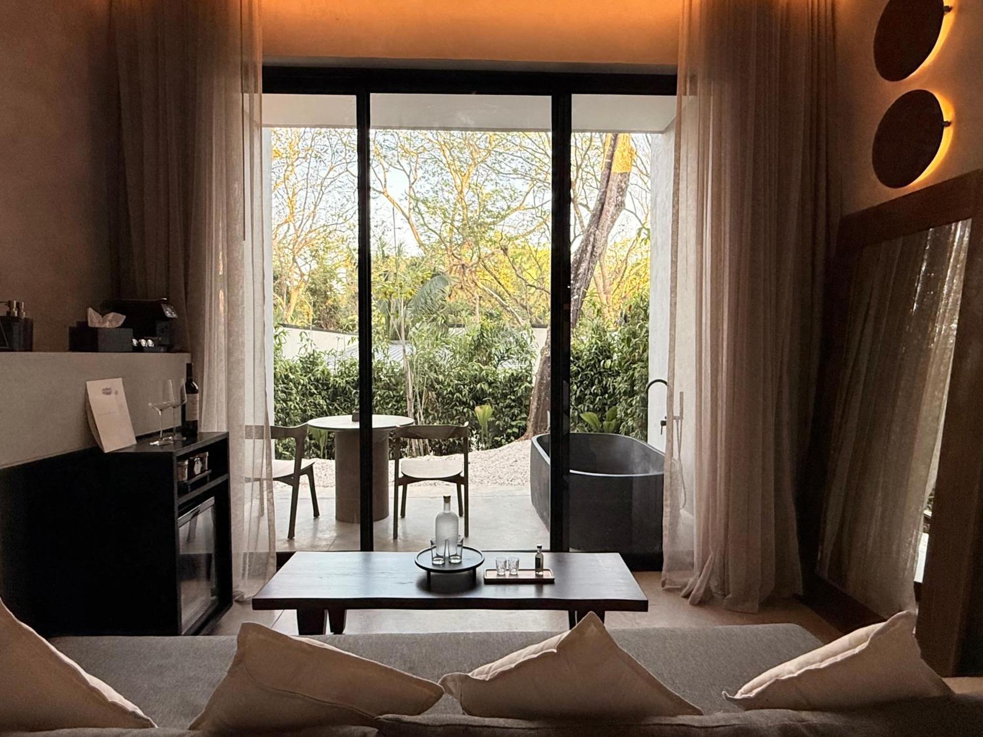 Esh Hotel (Adults Only) Nosara Εξωτερικό φωτογραφία
